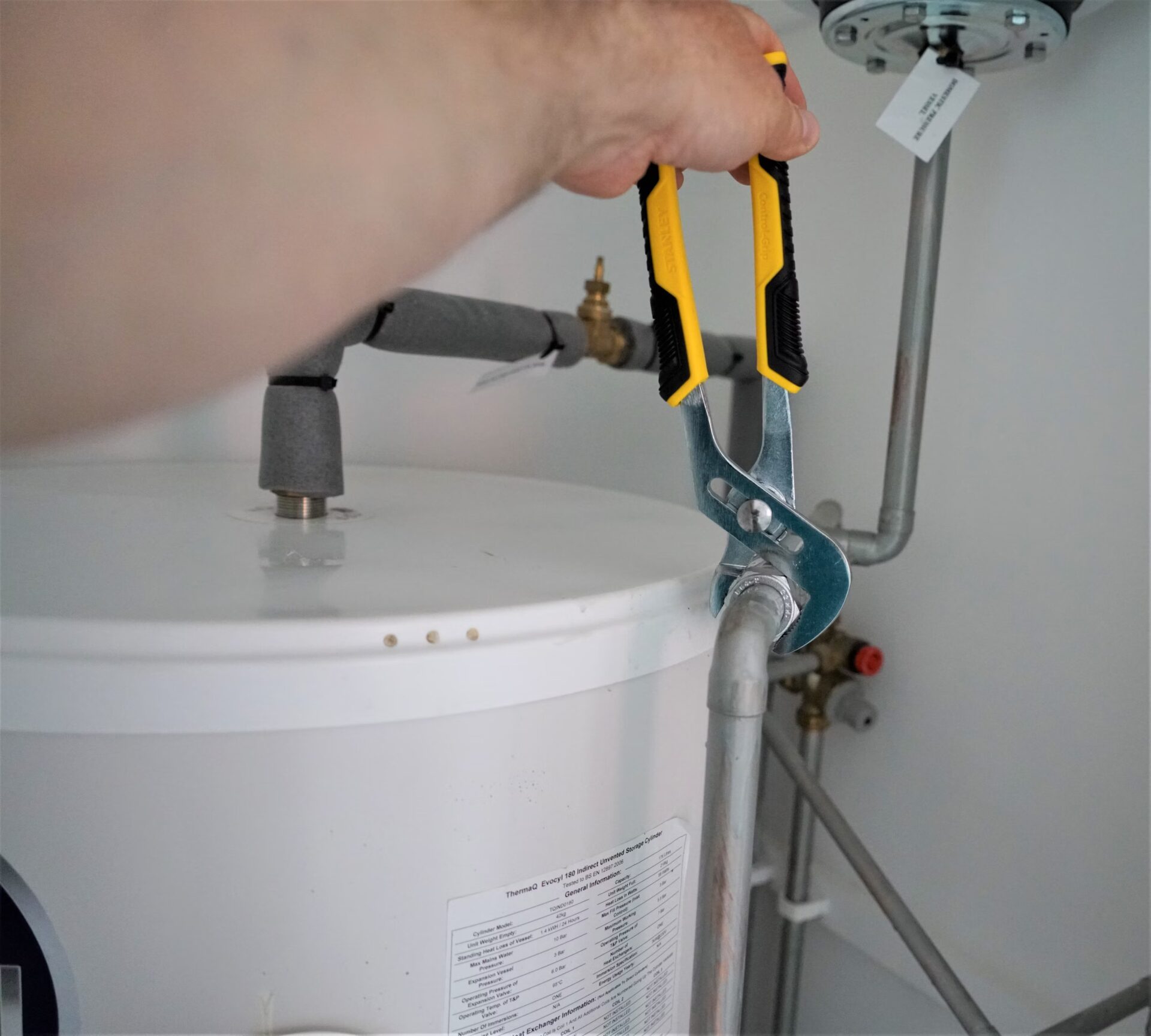 The Ultimate Plumbing Maintenance Checklist for Homeowners