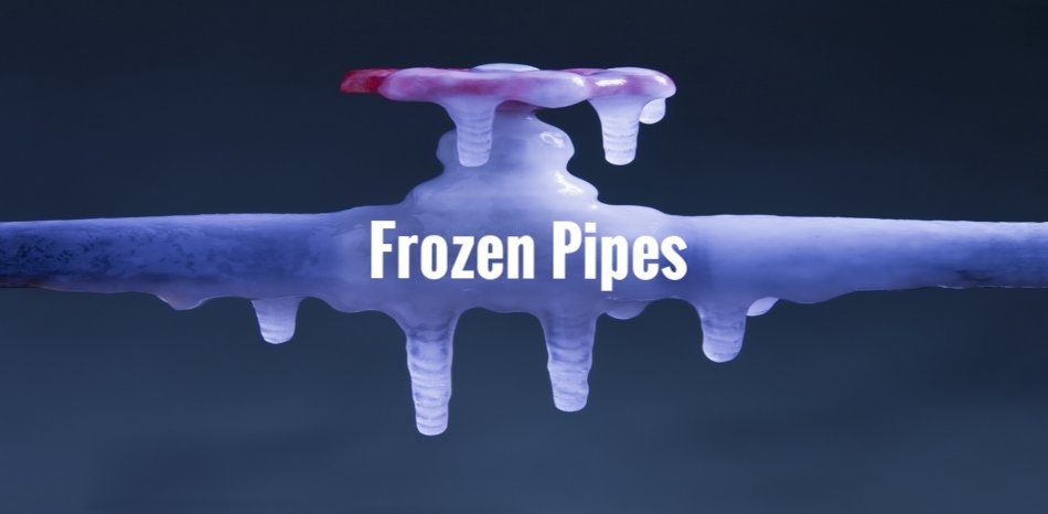 Frozen Pipes Explained: How to Prevent and Thaw Safely